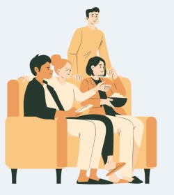 Fundraising Page Image