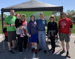 Fundraising Page Image