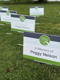 Fundraising Page Image