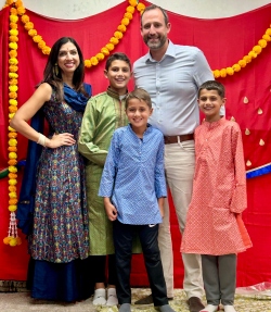 Fundraising Page Image