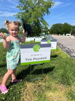 Fundraising Page Image