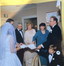 Fundraising Page Image