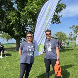 Fundraising Page Image