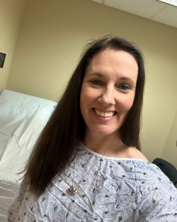 Fundraising Page Image