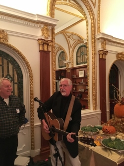 Fundraising Page Image