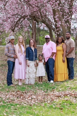 Fundraising Page Image